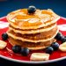 Resep Pancake Sourdough Terbaik untuk Memanfaatkan Starter yang Berlebih