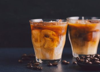 6 Resep Kopi Es Tanpa Menggunakan Pembuat Kopi