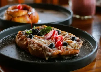 5 Sarapan Prancis Lezat yang Wajib Kamu Coba