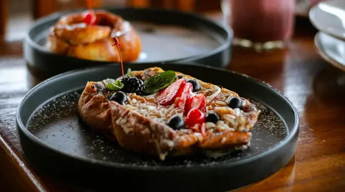 5 Sarapan Prancis Lezat yang Wajib Kamu Coba