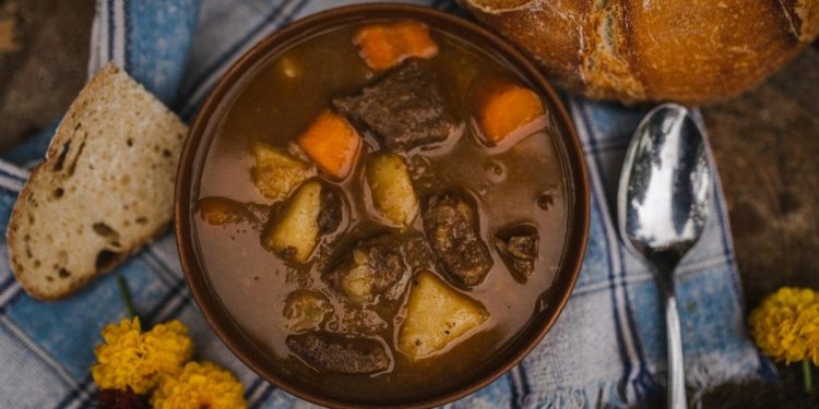 Sajian Sederhana dan Mengenyangkan yang Dapat Dimasak Siapa Saja