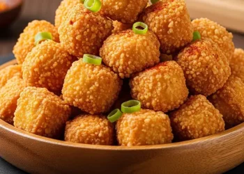 Resep Tahu Popcorn Crispy, Camilan Gurih dan Renyah yang Bikin Ketagihan Ngemil