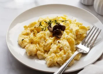 Resep Telur Orak-Arik Mudah: 4 Variasi yang Harus Anda Coba Hari Ini