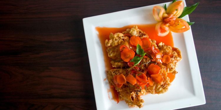 Resep Fuyunghai Tanpa Telur yang Gurih dan Tahan Lama