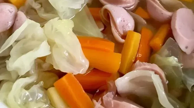 Resep Masakan Enak Akhir Bulan dengan Bahan Tersisa di Kulkas