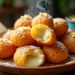 Resep Singkong Keju Bulat Crispy Renyah dan Empuk untuk Variasi Menarik