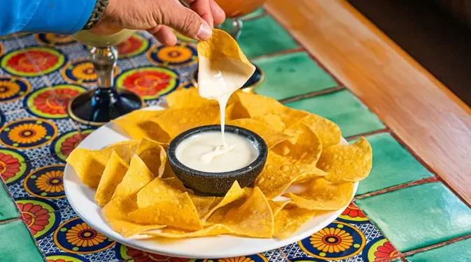 Resep Queso: 3 Ide Lezat untuk Saus Keju Terbaik