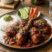 Resep Ayam Goreng Bumbu Rujak yang Gurih Pedas dan Kaya Rempah