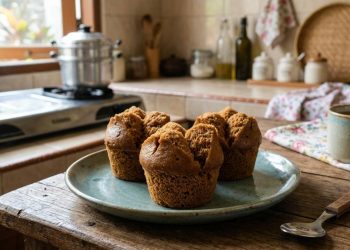 Resep Bolu Kukus Gula Merah Dengan 2 Telur Lembut dan Tanpa Bantat