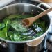 Cara Memasak Bayam Agar Tidak Menghitam dan Nutrisi Tetap Terjaga