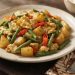 Resep Tumis Kentang Telur dan Kacang Panjang Menu Sederhana yang Gurih dan Mengenyangkan