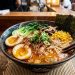 Resep Ramen Pedas Spesial Gurih yang Sangat Menggugah Selera
