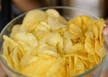 Resep Keripik Kentang Renyah dan Tahan Lama yang Gurih dan Tidak Mudah Melempem